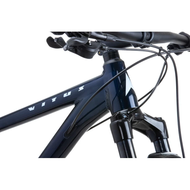 Vitus Rapide Intl. Blau/schwarz 8 Vitus Rapide Intl. Blau/schwarz – Bild 6