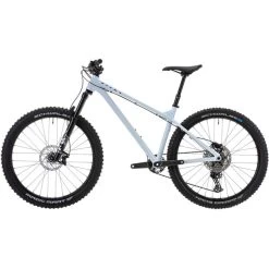 Vitus Sentier 27 VRS Weiß -Fahrrad Rabatt Geschäft vitus sentier 27 vrs oryx grey red 4