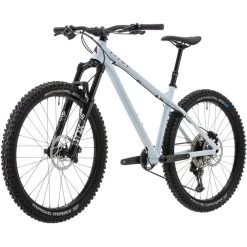Vitus Sentier 27 VRS Weiß -Fahrrad Rabatt Geschäft vitus sentier 27 vrs oryx grey red 5