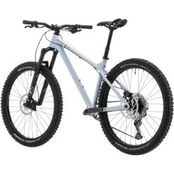 Vitus Sentier 27 VRS Weiß -Fahrrad Rabatt Geschäft vitus sentier 27 vrs oryx grey red 6