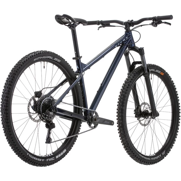 Vitus Sentier 29 Intl. Blau 5 Vitus Sentier 29 Intl. Blau – Bild 3