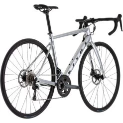 Vitus Zenium Intl. Silber -Fahrrad Rabatt Geschäft vitus zenium asian built silver 3