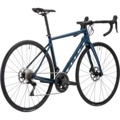 Vitus Zenium CR Intl. Blau -Fahrrad Rabatt Geschäft vitus zenium cr asian built peacock blue 3