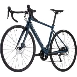 Vitus Zenium CR Intl. Blau -Fahrrad Rabatt Geschäft vitus zenium cr asian built peacock blue 5