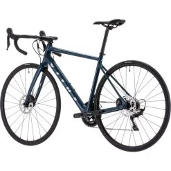 Vitus Zenium CR Intl. Blau -Fahrrad Rabatt Geschäft vitus zenium cr asian built peacock blue 6