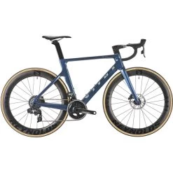 Vitus ZX-1 EVO Force ETap Intl. Blau