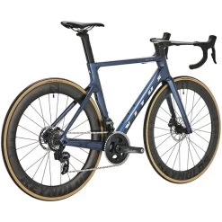 Vitus ZX-1 EVO Force ETap Intl. Blau -Fahrrad Rabatt Geschäft vitus zx 1 evo force etap intl blue 3