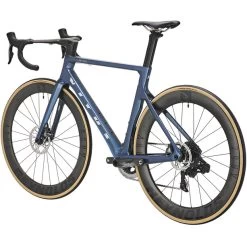 Vitus ZX-1 EVO Force ETap Intl. Blau -Fahrrad Rabatt Geschäft vitus zx 1 evo force etap intl blue 4