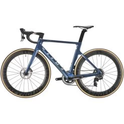 Vitus ZX-1 EVO Force ETap Intl. Blau -Fahrrad Rabatt Geschäft vitus zx 1 evo force etap intl blue 5