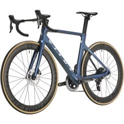 Vitus ZX-1 EVO Force ETap Intl. Blau -Fahrrad Rabatt Geschäft vitus zx 1 evo force etap intl blue 6