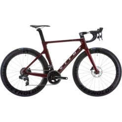 Vitus ZX1 CRS ETap Rot