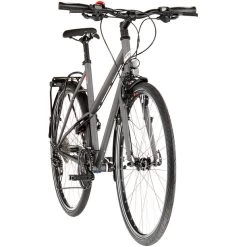 Vsf Fahrradmanufaktur T-700 Anglais XT 30-Gang HS22 Blau -Fahrrad Rabatt Geschäft vsf fahrradmanufaktur t 700 anglaise xt 30 speed hs22 slate matt 3