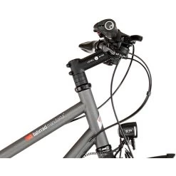 Vsf Fahrradmanufaktur T-700 Anglais XT 30-Gang HS22 Blau -Fahrrad Rabatt Geschäft vsf fahrradmanufaktur t 700 anglaise xt 30 speed hs22 slate matt 4