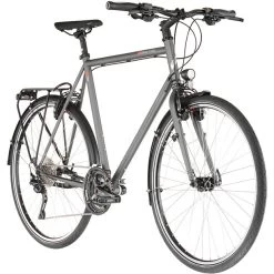 Vsf Fahrradmanufaktur T-700 Diamant XT 30-Gang HS22 Blau