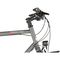 Vsf Fahrradmanufaktur T-700 Diamant XT 30-Gang HS22 Blau -Fahrrad Rabatt Geschäft vsf fahrradmanufaktur t 700 diamond xt 30 speed hs22 slate matt 4