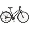 Vsf Fahrradmanufaktur T-700 Trapez Disc XT 30-Gang Schwarz