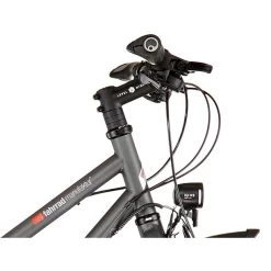 Vsf Fahrradmanufaktur T-700 Trapez XT 30-Gang HS22 Grau 10 Vsf Fahrradmanufaktur T-700 Trapez XT 30-Gang HS22 Grau -Fahrrad Rabatt Geschäft vsf fahrradmanufaktur t 700 trapeze xt 30 speed hs22 slate matt 2