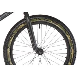 Wethepeople Arcade Schwarz -Fahrrad Rabatt Geschäft wethepeople arcade matt black 5