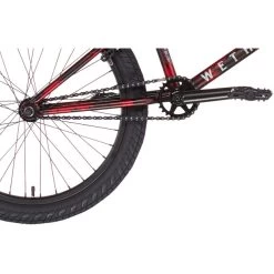 Wethepeople Audio Rot 12 Wethepeople Audio Rot -Fahrrad Rabatt Geschäft wethepeople audio matt aqua red 4