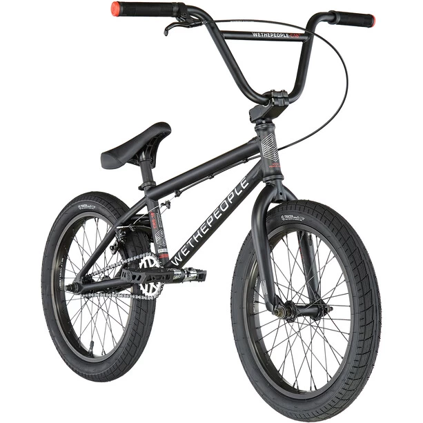 Wethepeople CRS 18 Kinder Schwarz 3 Wethepeople CRS 18 Kinder Schwarz