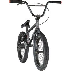 Wethepeople CRS 18 Kinder Schwarz 10 Wethepeople CRS 18 Kinder Schwarz -Fahrrad Rabatt Geschäft wethepeople crs 18 matt black 3