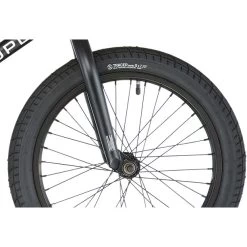 Wethepeople CRS 18 Kinder Schwarz 12 Wethepeople CRS 18 Kinder Schwarz -Fahrrad Rabatt Geschäft wethepeople crs 18 matt black 5