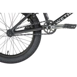Wethepeople CRS 18 Kinder Schwarz 13 Wethepeople CRS 18 Kinder Schwarz -Fahrrad Rabatt Geschäft wethepeople crs 18 matt black 6