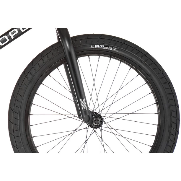 Wethepeople CRS 20 Schwarz 6 Wethepeople CRS 20 Schwarz – Bild 4