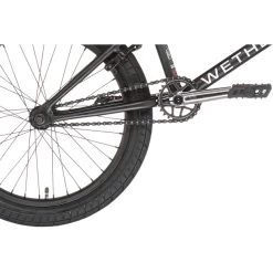 Wethepeople CRS 20 Schwarz 12 Wethepeople CRS 20 Schwarz -Fahrrad Rabatt Geschäft wethepeople crs 20 matt black 4