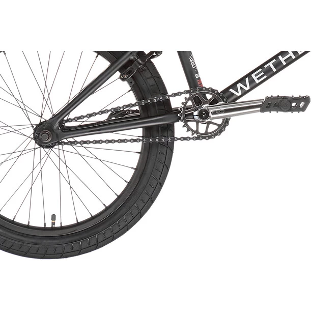 Wethepeople CRS 20 Schwarz 7 Wethepeople CRS 20 Schwarz – Bild 5