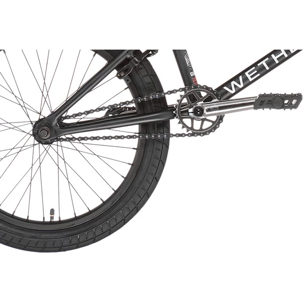 Wethepeople CRS 20 Schwarz 8 Wethepeople CRS 20 Schwarz – Bild 6