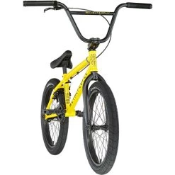 Wethepeople Justice Gelb 10 Wethepeople Justice Gelb -Fahrrad Rabatt Geschäft wethepeople justice matt taxi yellow 3