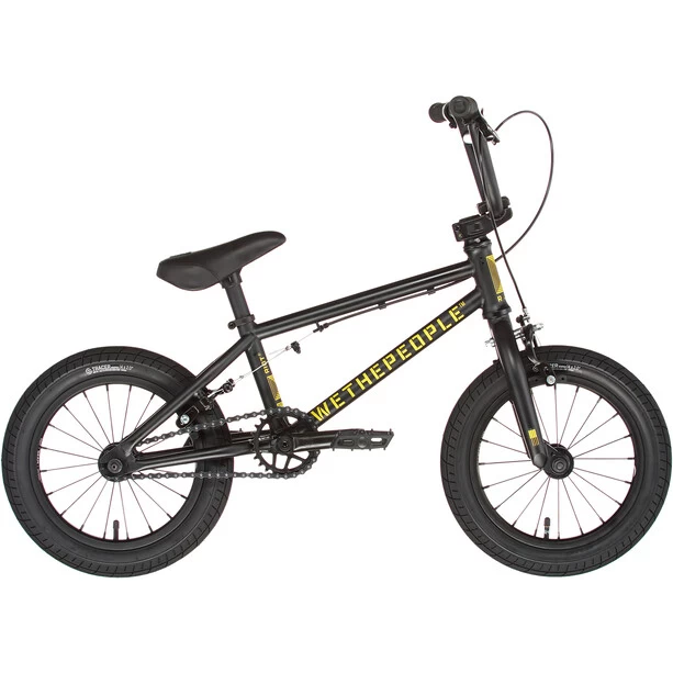 Wethepeople Riot Kinder Schwarz 4 Wethepeople Riot Kinder Schwarz – Bild 2