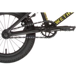 Wethepeople Riot Kinder Schwarz 12 Wethepeople Riot Kinder Schwarz -Fahrrad Rabatt Geschäft wethepeople riot matt black 4