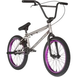 Wethepeople Trust RSD CS Grau