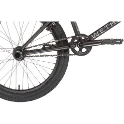 Wethepeople Trust RSD FC Schwarz -Fahrrad Rabatt Geschäft wethepeople trust rsd fc matt black 4