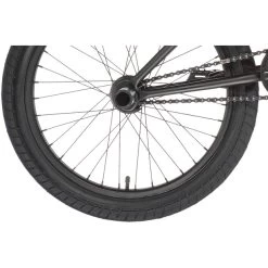 Wethepeople Trust RSD FC Schwarz -Fahrrad Rabatt Geschäft wethepeople trust rsd fc matt black 5