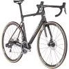 Wilier 0 SLR Disc Force AXS Schwarz/weiß -Fahrrad Rabatt Geschäft wilier 0 slr disc force axs black white matte 2