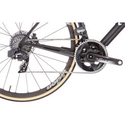 Wilier 0 SLR Disc Force AXS Schwarz/weiß -Fahrrad Rabatt Geschäft wilier 0 slr disc force axs black white matte 6