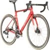Wilier 0 SLR Disc Force AXS Rot -Fahrrad Rabatt Geschäft wilier 0 slr disc force axs velvet red matte 2