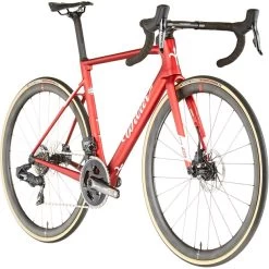 Wilier 0 SLR Disc Force AXS Rot