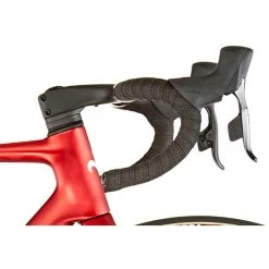 Wilier 0 SLR Disc Force AXS Rot -Fahrrad Rabatt Geschäft wilier 0 slr disc force axs velvet red matte 4