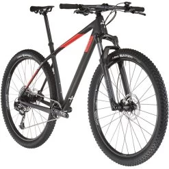 Wilier 101X NX Eagle Schwarz/rot