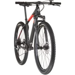 Wilier 101X NX Eagle Schwarz/rot -Fahrrad Rabatt Geschäft wilier 101x nx eagle black red 3