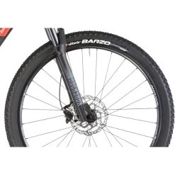 Wilier 101X NX Eagle Schwarz/rot -Fahrrad Rabatt Geschäft wilier 101x nx eagle black red 5