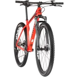 Wilier 101X XT 1x12 2.0 Rot -Fahrrad Rabatt Geschäft wilier 101x xt 1x12 20 red black 3