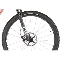 Wilier 110FX XT 1x12 966 Rhythm Schwarz/rot 11 Wilier 110FX XT 1x12 966 Rhythm Schwarz/rot -Fahrrad Rabatt Geschäft wilier 110fx xt 1x12 966 rhythm black red matte 3