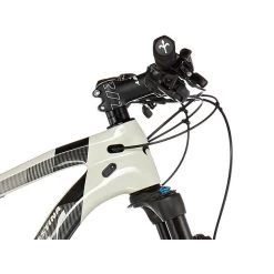 Wilier 110FX XT 1x12 Weiß/schwarz 11 Wilier 110FX XT 1x12 Weiß/schwarz -Fahrrad Rabatt Geschäft wilier 110fx xt 1x12 cream black 4