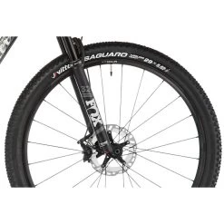 Wilier 110FX XT 1x12 Weiß/schwarz 12 Wilier 110FX XT 1x12 Weiß/schwarz -Fahrrad Rabatt Geschäft wilier 110fx xt 1x12 cream black 5