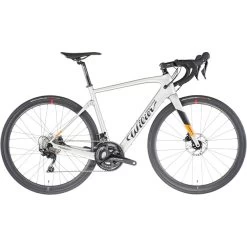 Wilier Cento1 Hybrid AIR38 Grau -Fahrrad Rabatt Geschäft wilier cento1 hybrid air38 grey black orange matt 1